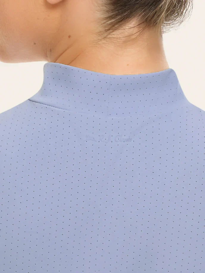 RJ Classics Corrie Mock Neck