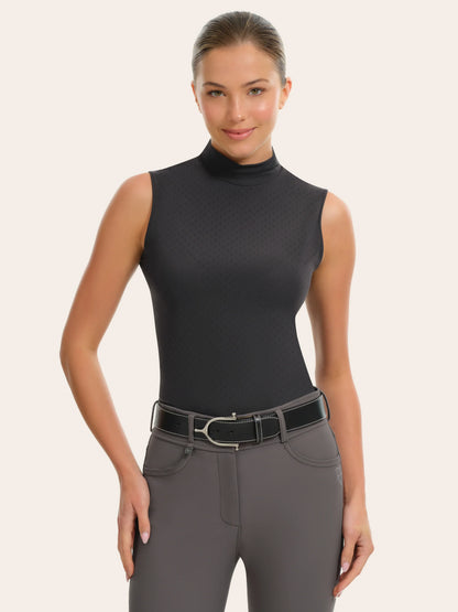 RJ Classics Corrie Mock Neck