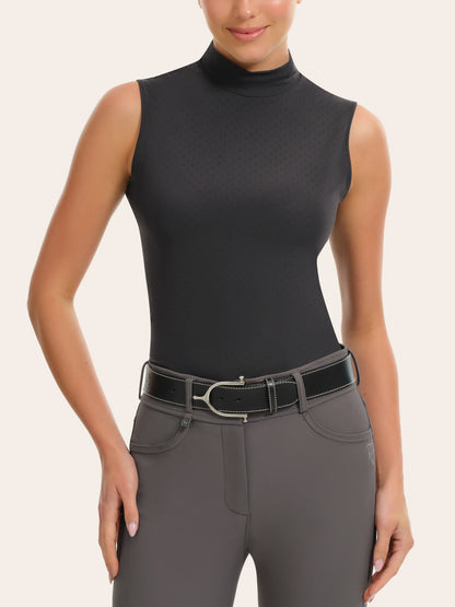 RJ Classics Corrie Mock Neck