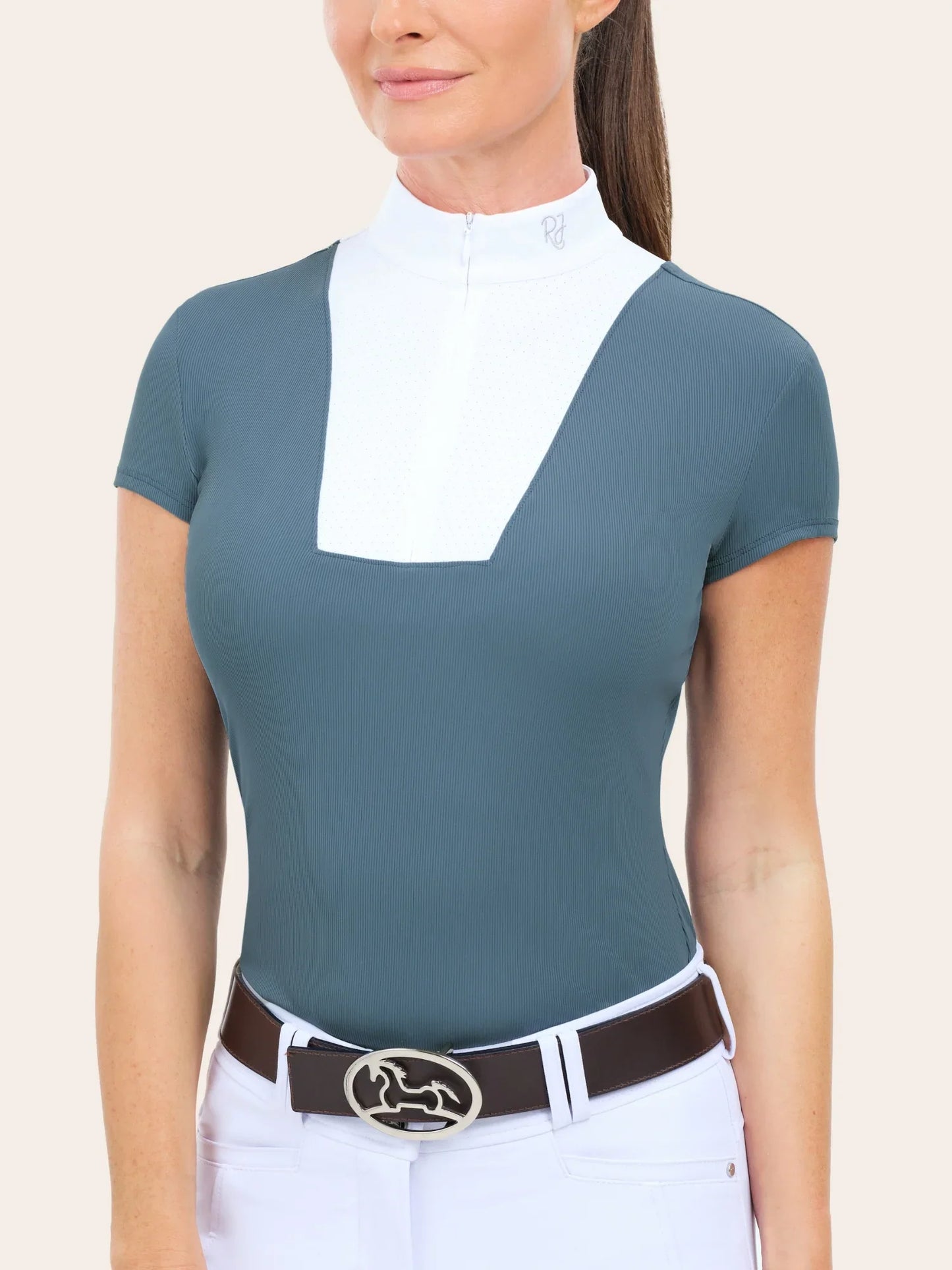 R. J. Classics Celeste Show Shirt