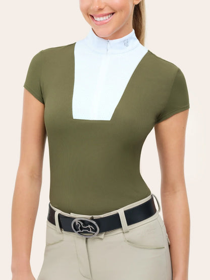 R. J. Classics Celeste Show Shirt