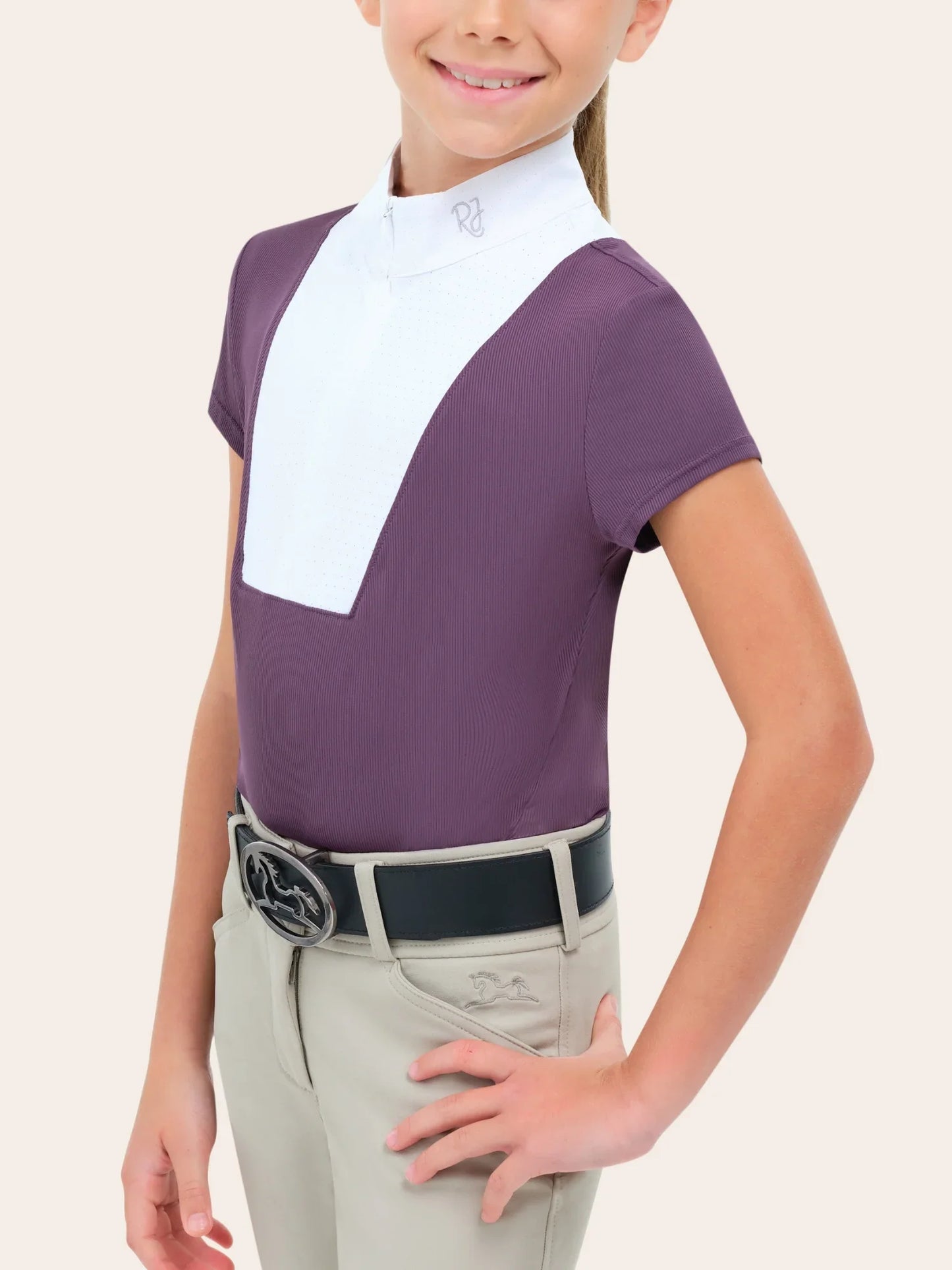 R. J. Classics Celeste Jr. Show Shirt