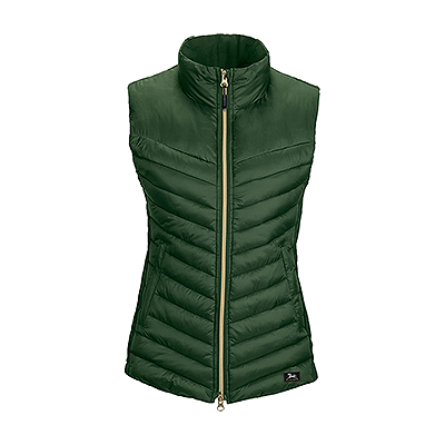 RJ Classics Chloe Wind Resistant Vest - Duffle Bag