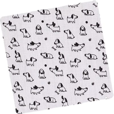 RJ Classics Brynn Jr. Show Shirt - Dogs