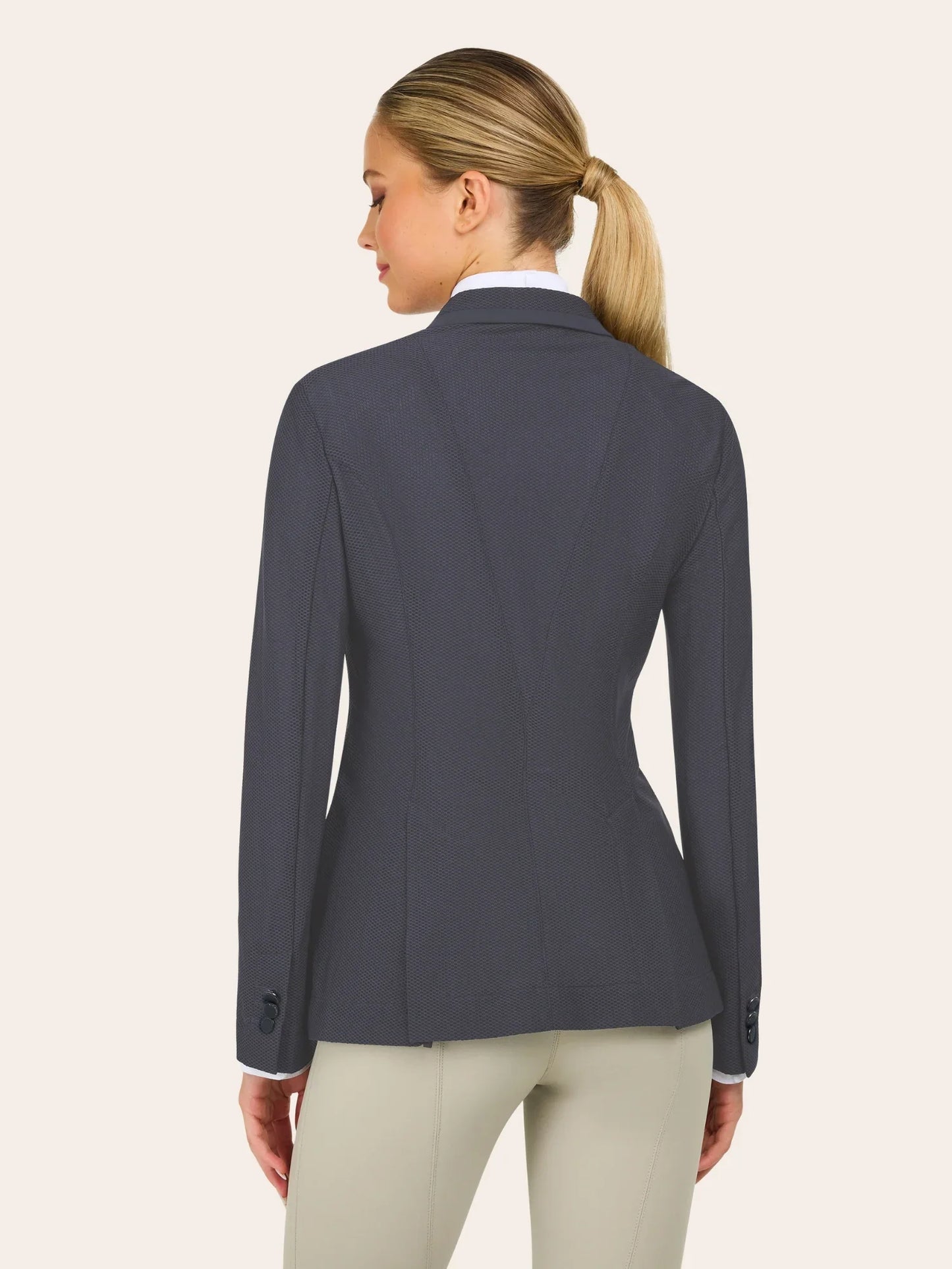 RJ Classics Harmony Evo Mesh Show Coat