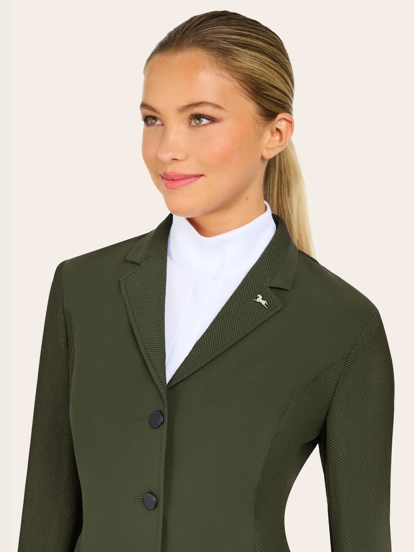 RJ Classics Harmony Evo Mesh Show Coat