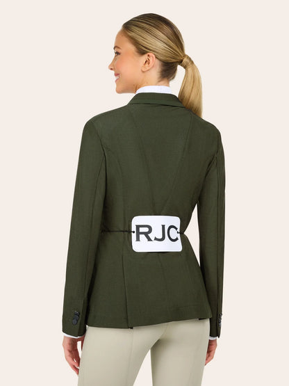RJ Classics Harmony Evo Mesh Show Coat
