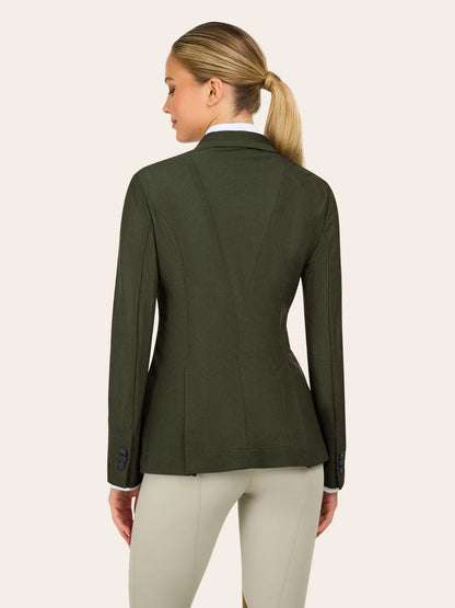 RJ Classics Harmony Evo Mesh Show Coat