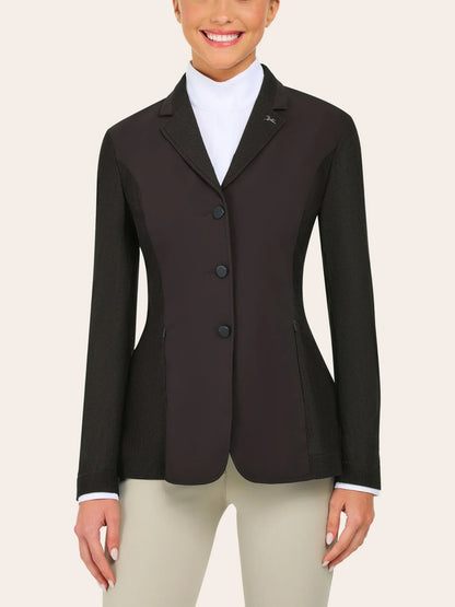 RJ Classics Harmony Evo Mesh Show Coat