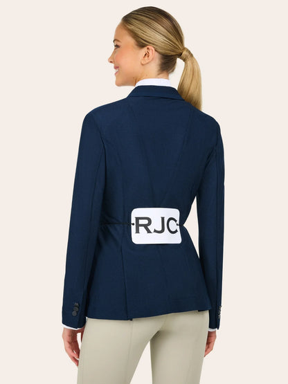 RJ Classics Harmony Evo Mesh Show Coat