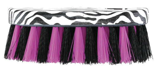 Tail Tamers Zebra Fun Brush assorted