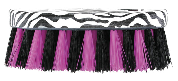 Tail Tamers Zebra Fun Brush assorted
