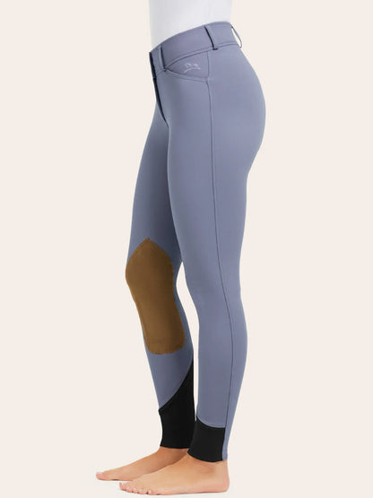 RJ Classics Gracie Knee Patch Breech