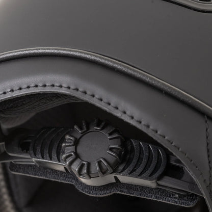 The Hassinger Group  Presidente Helmet