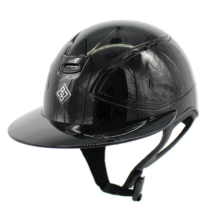 The Hassinger Group  Presidente Helmet