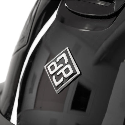 The Hassinger Group  Presidente Helmet