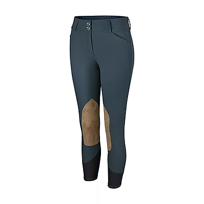 RJ Classics Gracie Knee Patch Breech