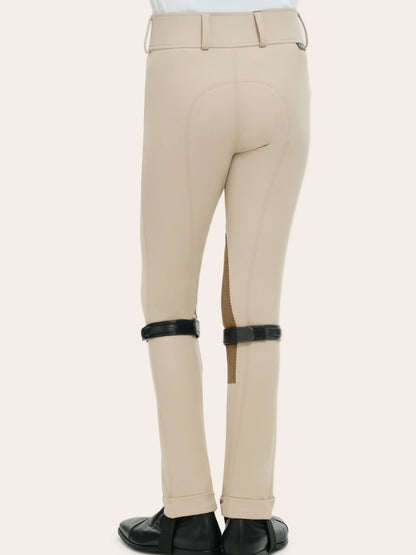 Hannah Jr. Luxe-Tek Jodhpur