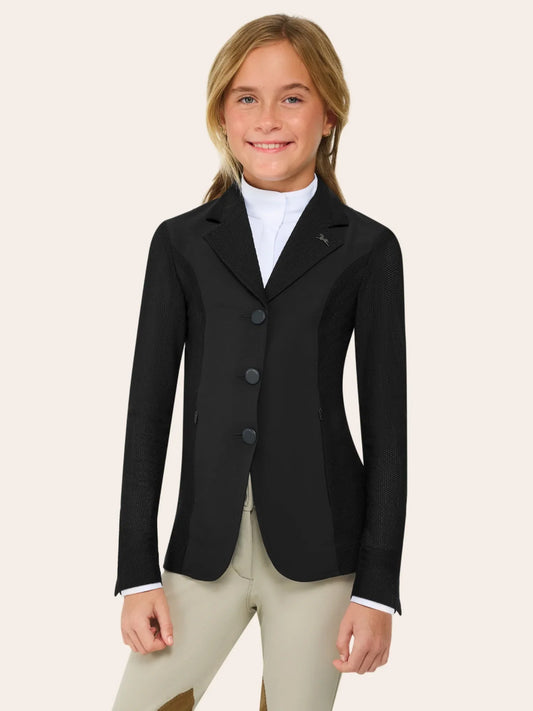Harmony Evo Jr. Mesh Show Coat
