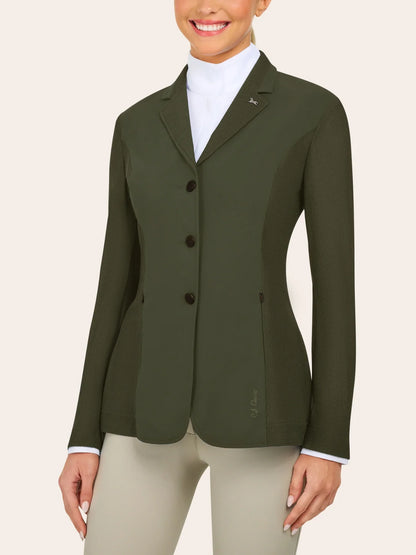 RJ Classics Harmony Evo Mesh Show Coat