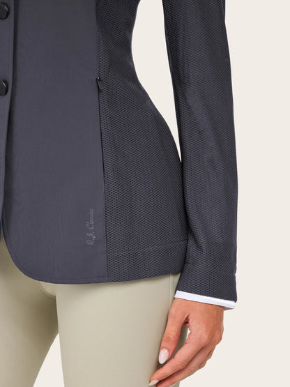 RJ Classics Harmony Evo Mesh Show Coat
