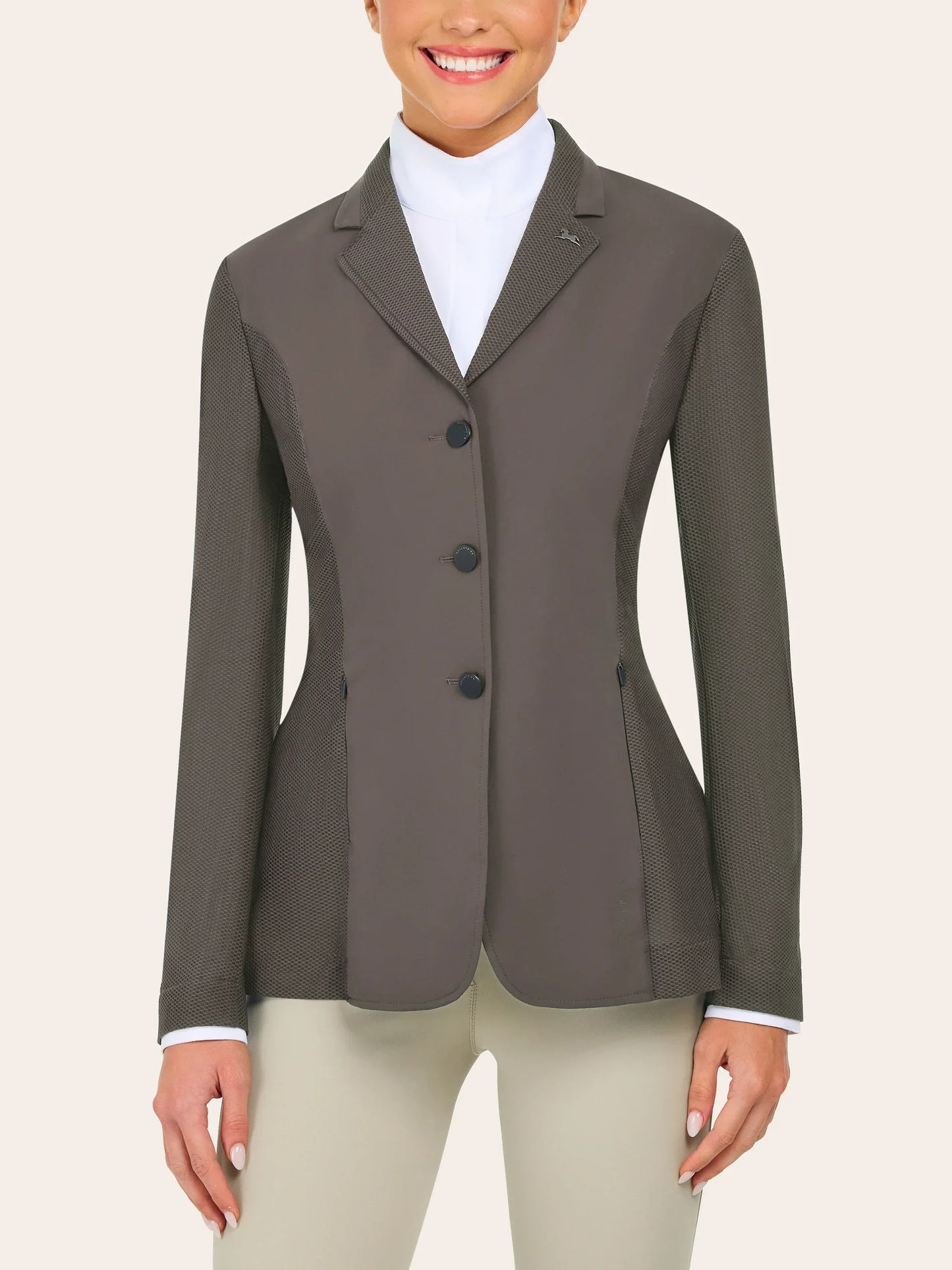 RJ Classics Harmony Evo Mesh Show Coat