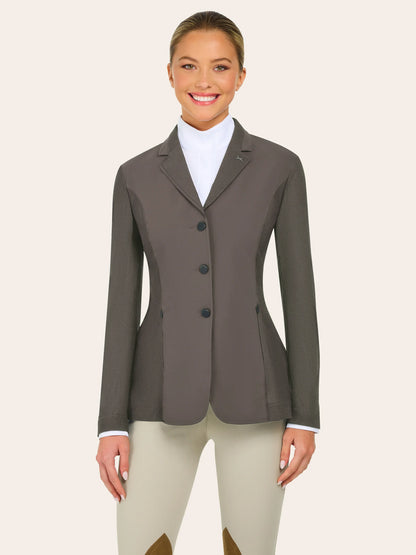 RJ Classics Harmony Evo Mesh Show Coat