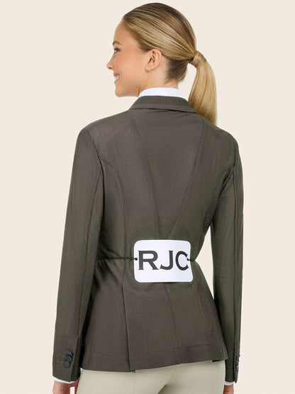 RJ Classics Harmony Evo Mesh Show Coat