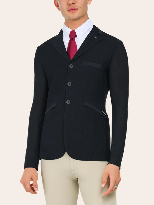RJ Classics Hudson Mesh Show Coat