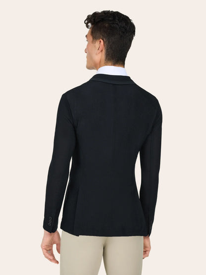 RJ Classics Hudson Mesh Show Coat