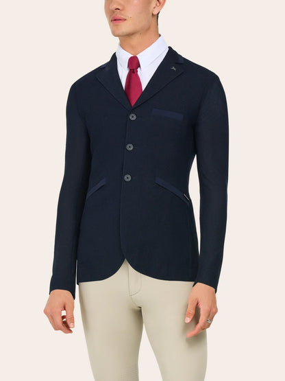 RJ Classics Hudson Mesh Show Coat