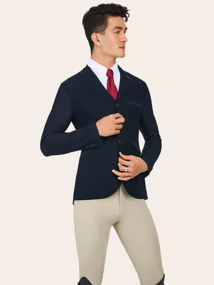 RJ Classics Hudson Mesh Show Coat