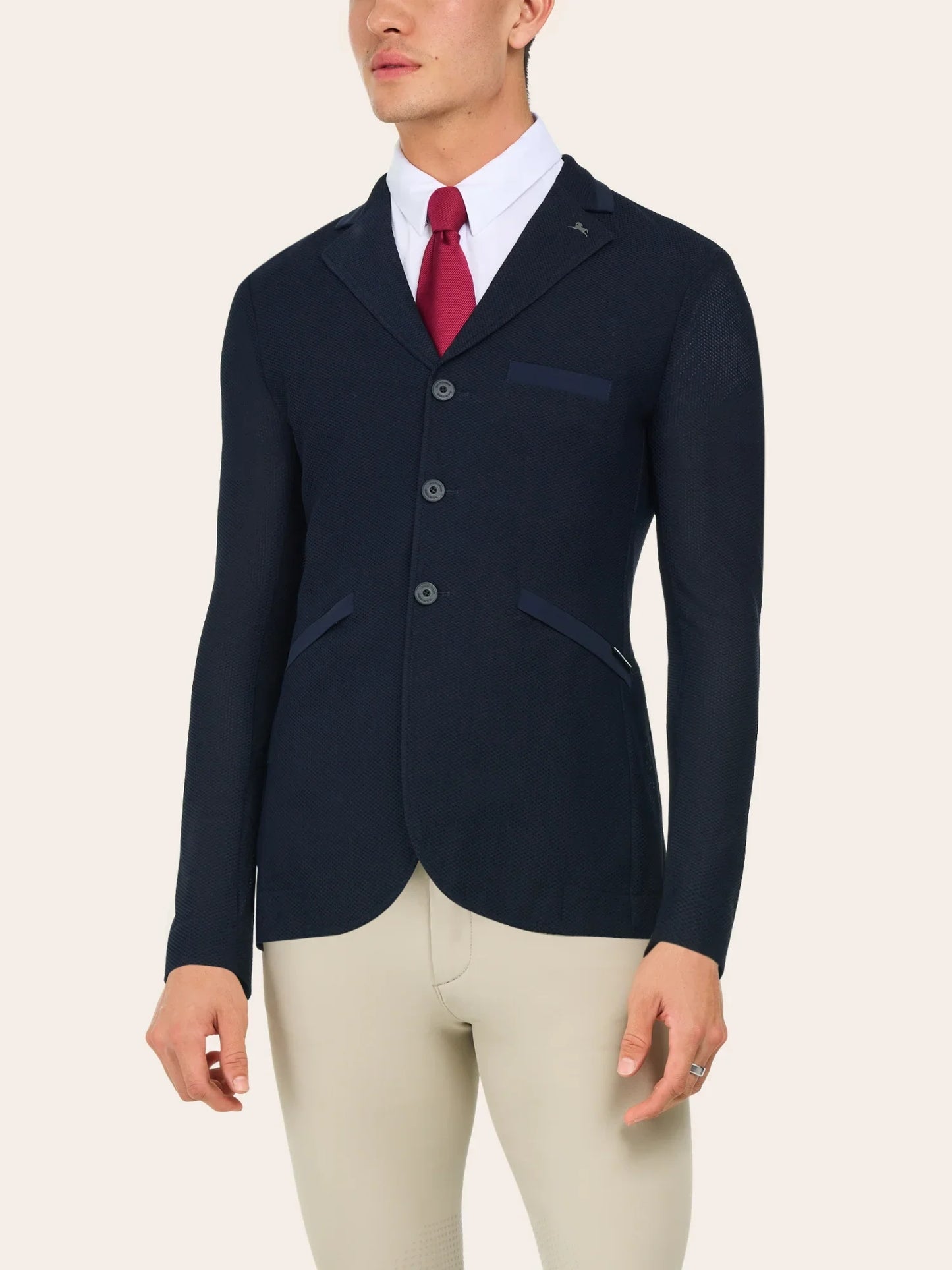 RJ Classics Hudson Mesh Show Coat