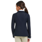 RJ Classics Harmony Jr. 2.0 Mesh Show Coat - Navy