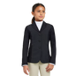 RJ Classics Harmony Jr. 2.0 Mesh Show Coat - Blck