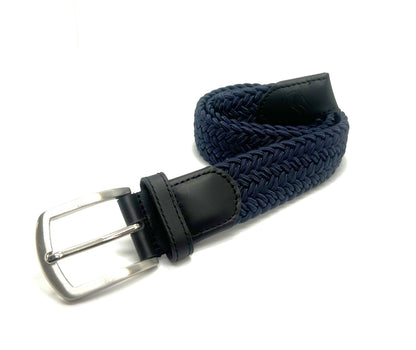 KL Select Silky Stretch Belts