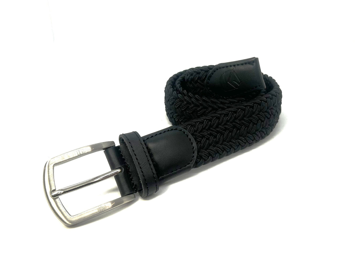KL Select Silky Stretch Belts