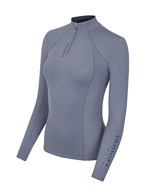 LeMieux Base Layer - Jay Blue