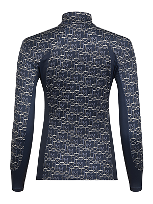 LeMieux Florence Base Layer - Navy