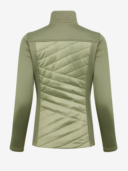 LeMieux Dynamique Jacket - Fern