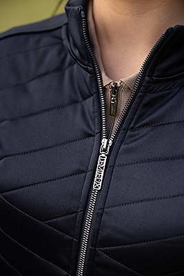 LeMieux Dynamique Jacket - Navy