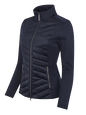 LeMieux Dynamique Jacket - Navy