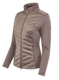 LeMieux Dynamique Jacket - Walnut