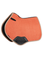 LeMieux Suede Close Contact Square
