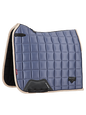 LeMieux Loire Classic Dressage Square - Jay Blue