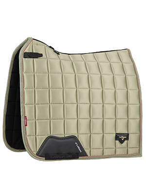 LeMieux Loire Classic Dressage Square - Fern