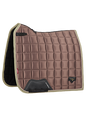 LeMieux Loire Classic Dressage Square - Walnut