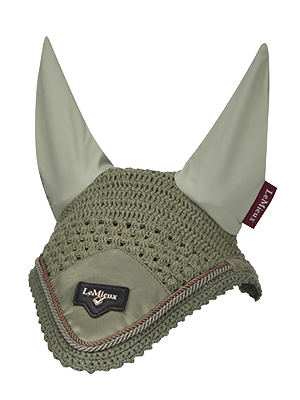 LeMieux Loire Ear Bonnet - Fern