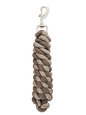 LeMieux Polycotton Lead Rope - Walnut