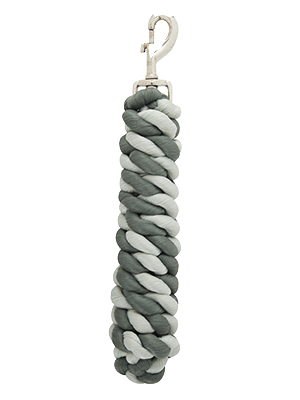LeMieux Polycotton Lead Rope - Fern